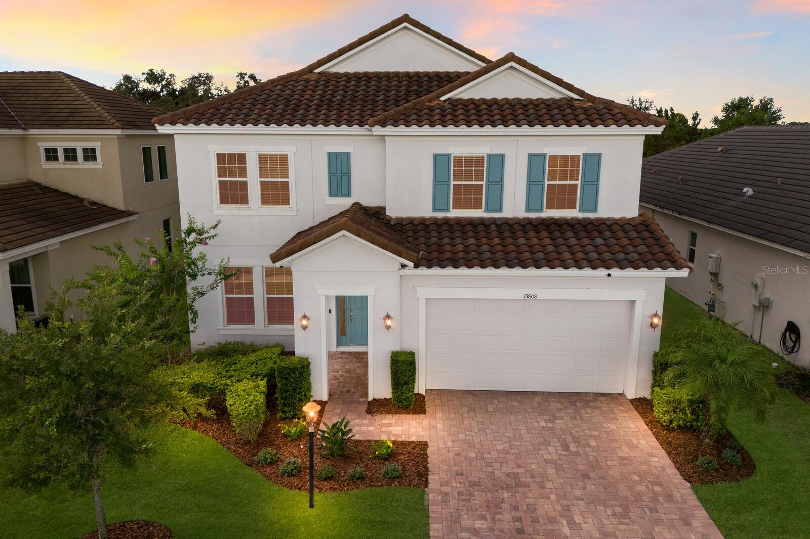 13808 AMERICAN PRAIRIE PL