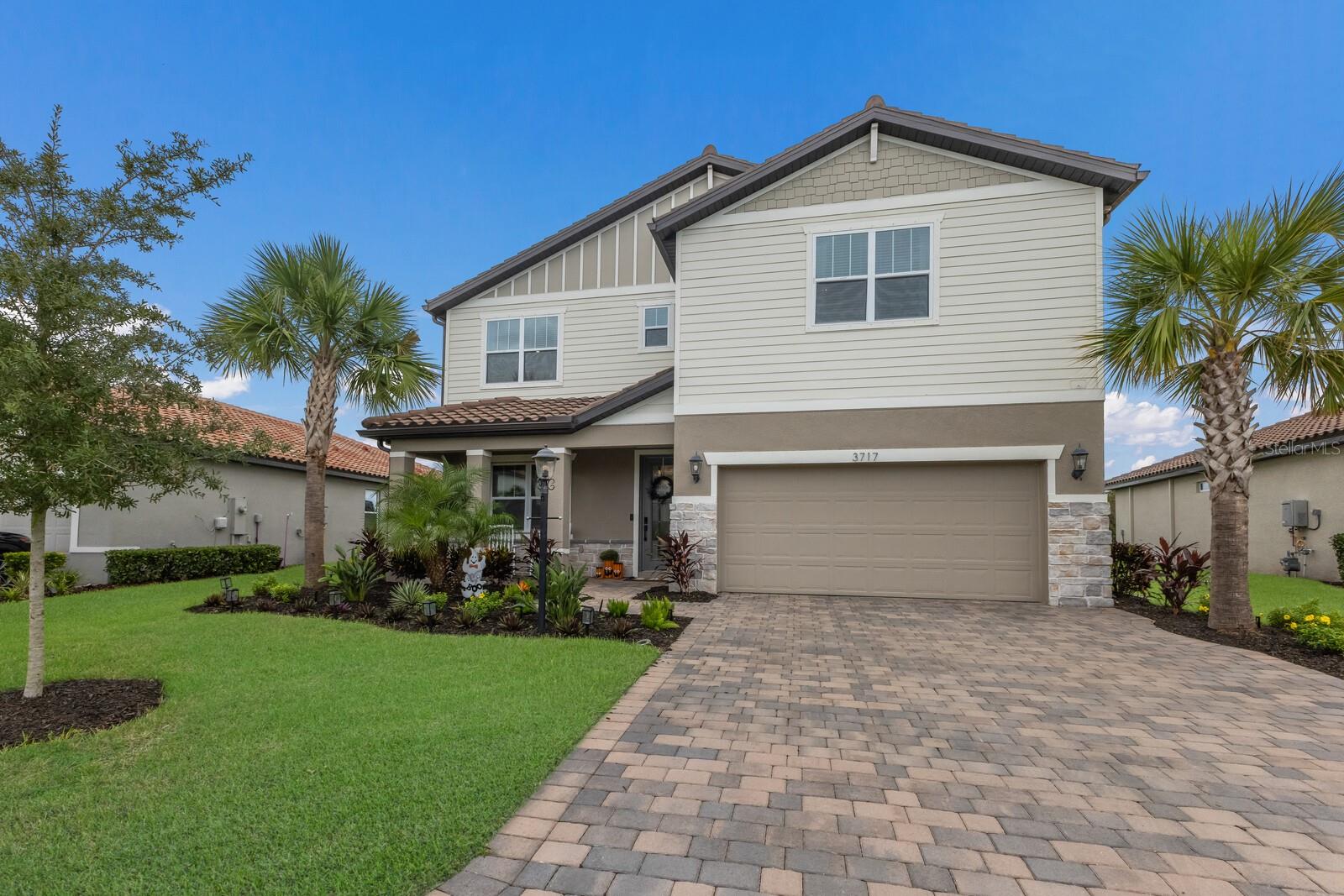 3717 SAVANNA PALMS CT