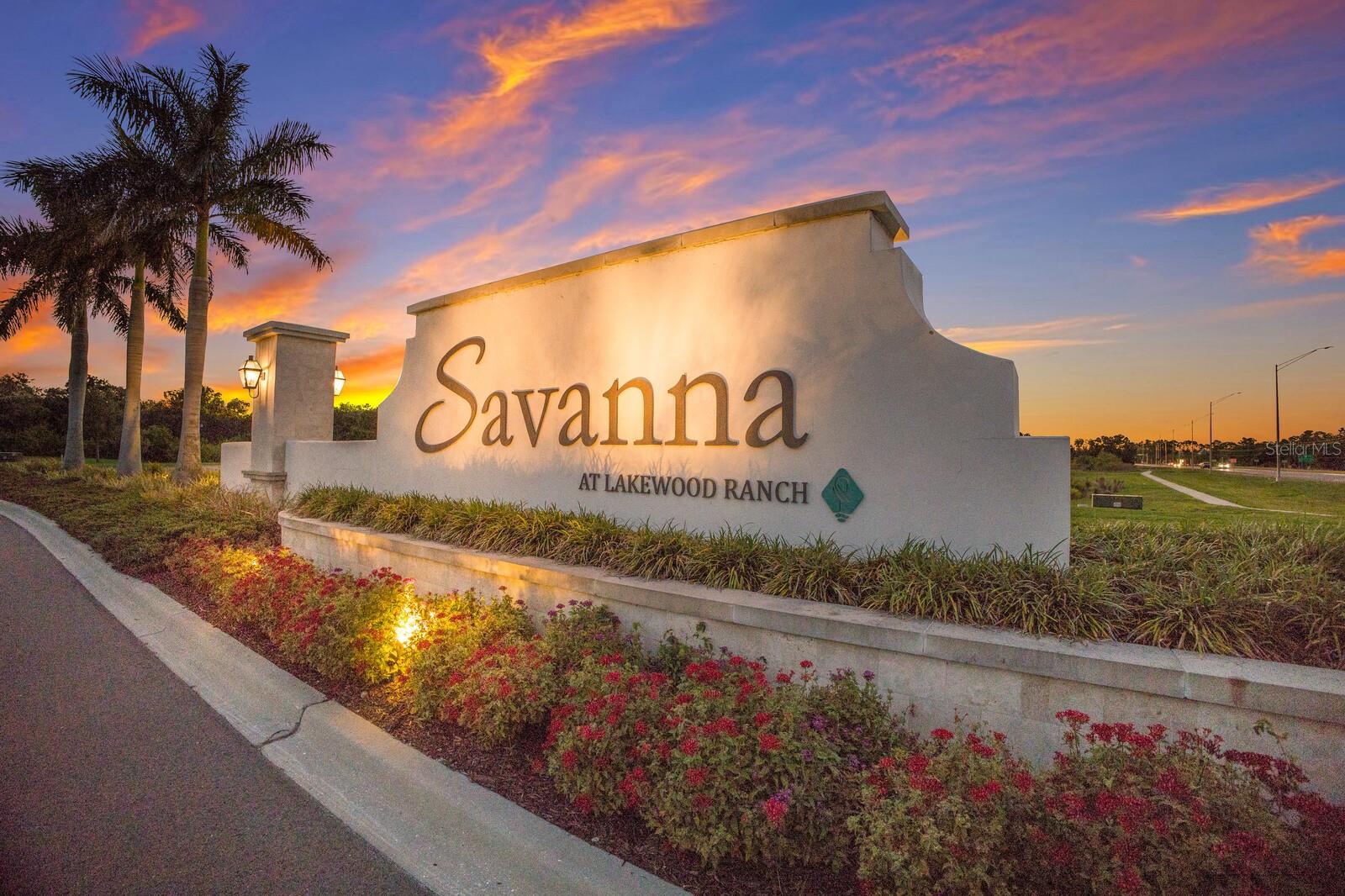 3717 SAVANNA PALMS CT