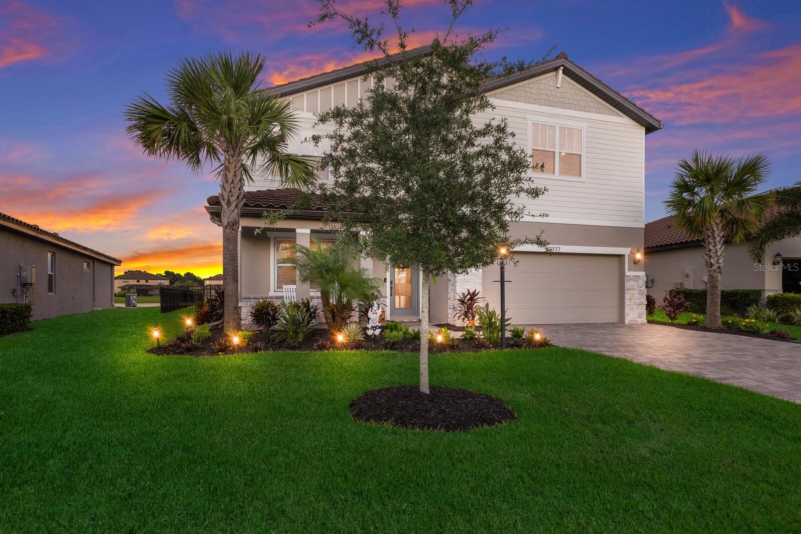 3717 SAVANNA PALMS CT