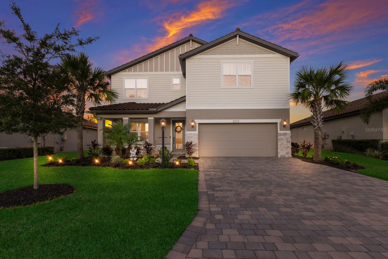 3717 SAVANNA PALMS CT