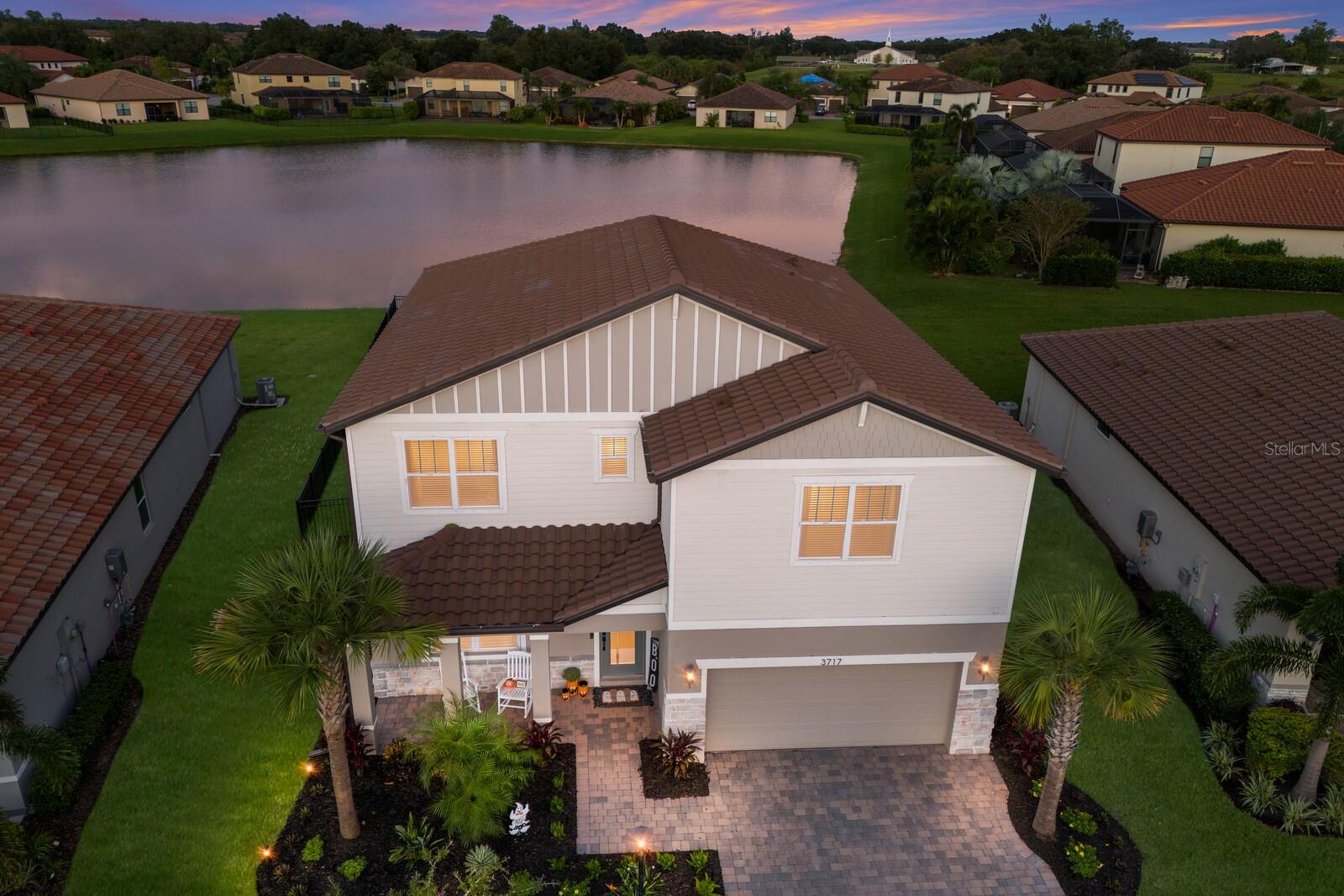 3717 SAVANNA PALMS CT