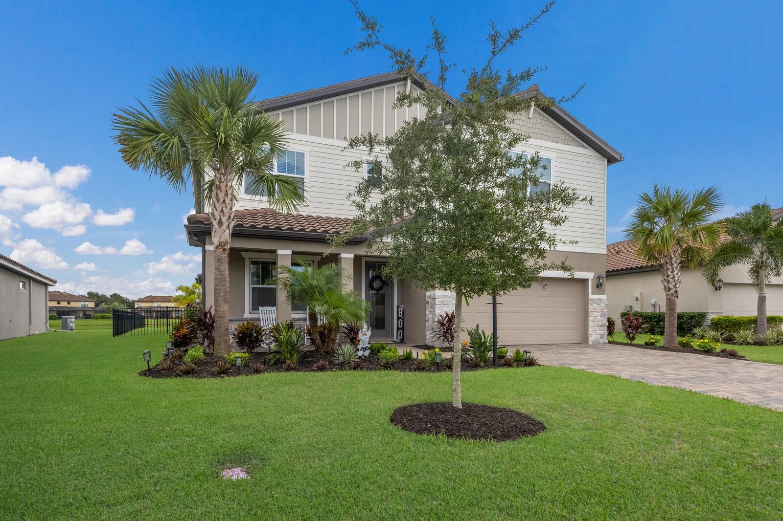 3717 SAVANNA PALMS CT
