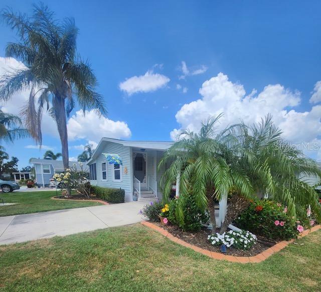 112 EAGLE CIR
