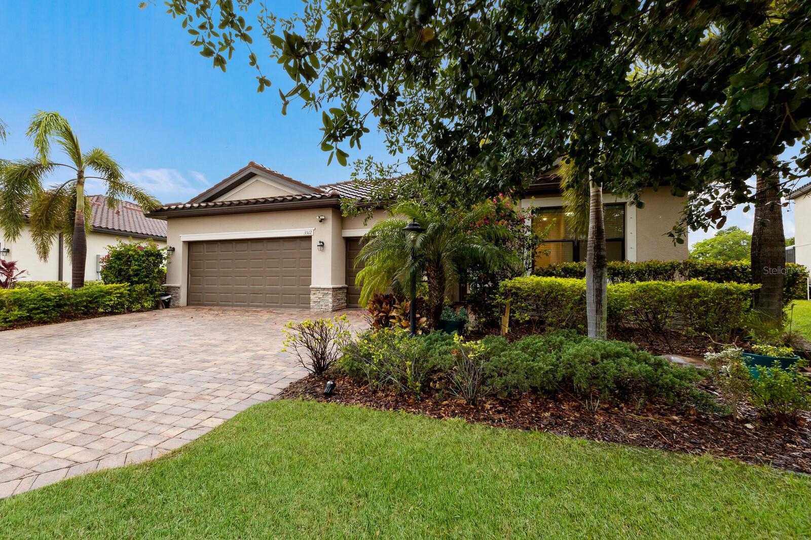 3512 SCRUB CREEK RUN