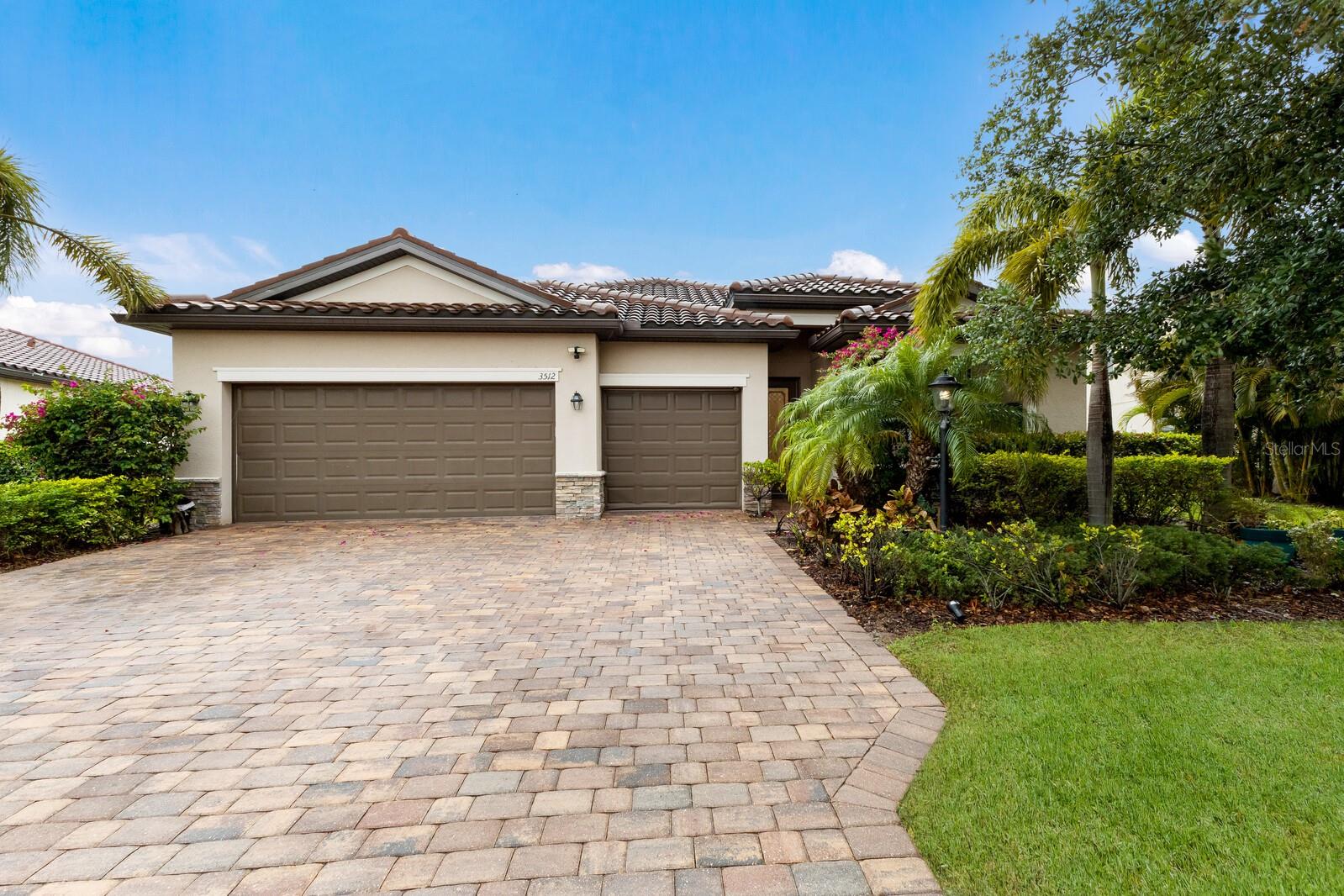 3512 SCRUB CREEK RUN