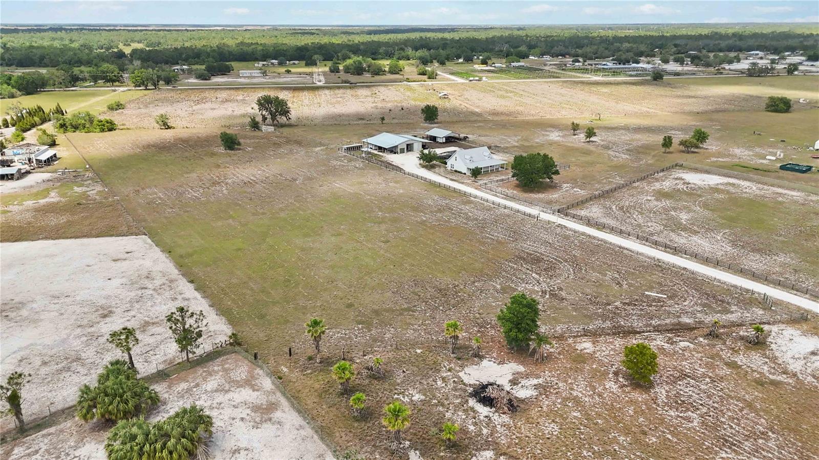 MYAKKA CITY