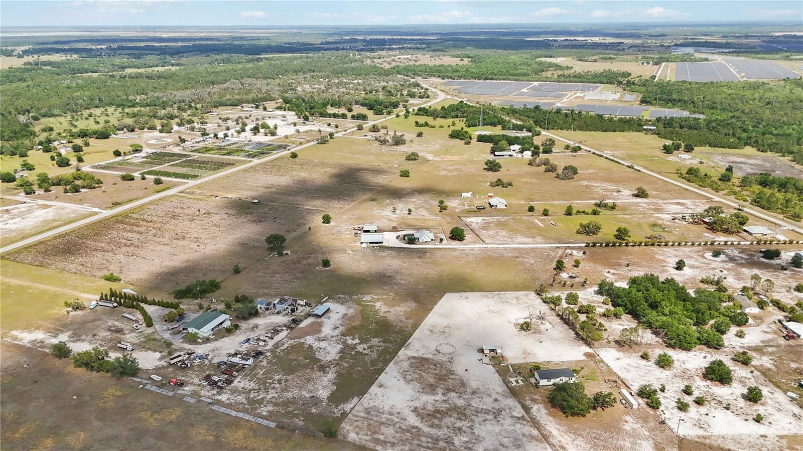 MYAKKA CITY