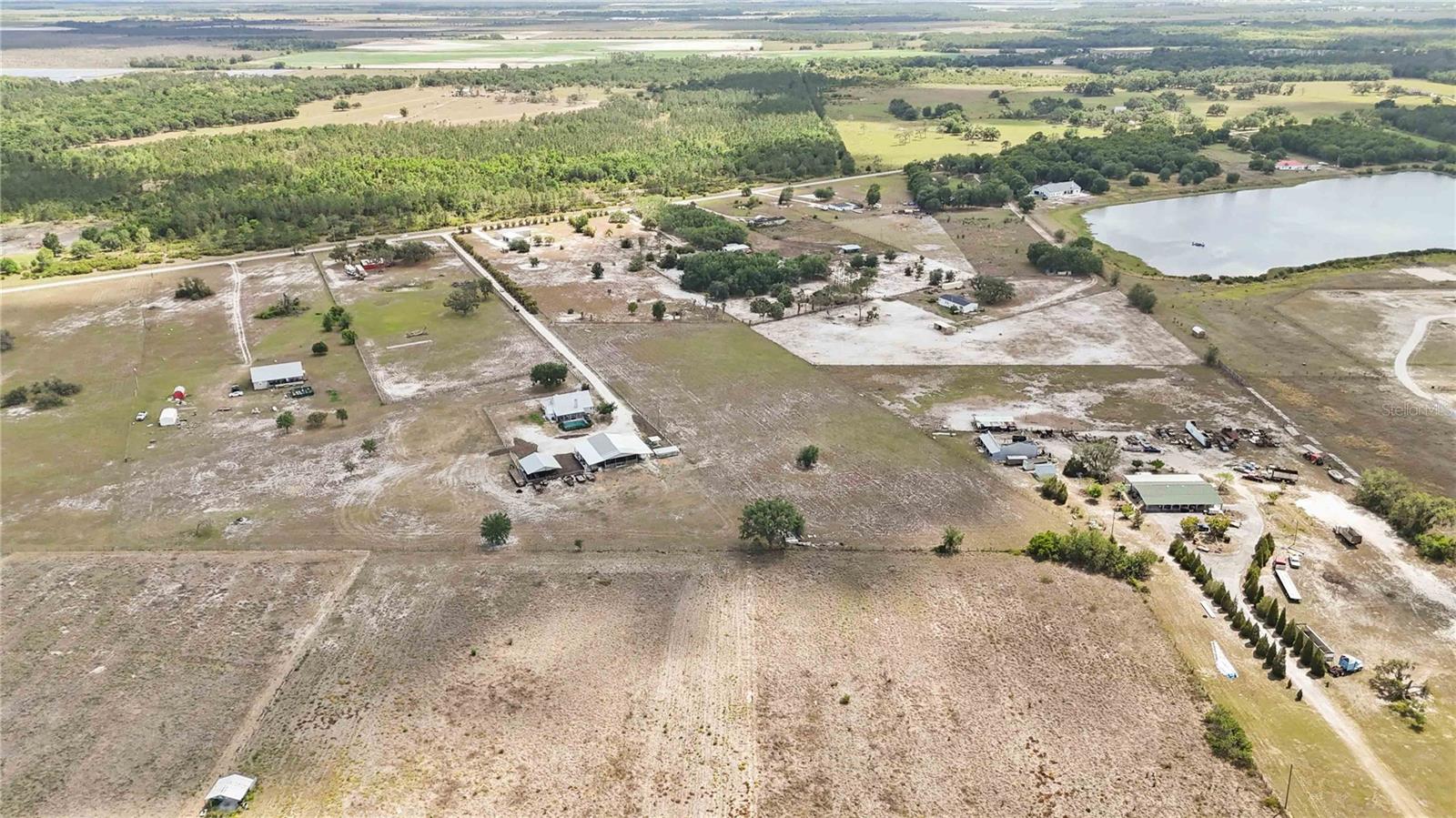 MYAKKA CITY