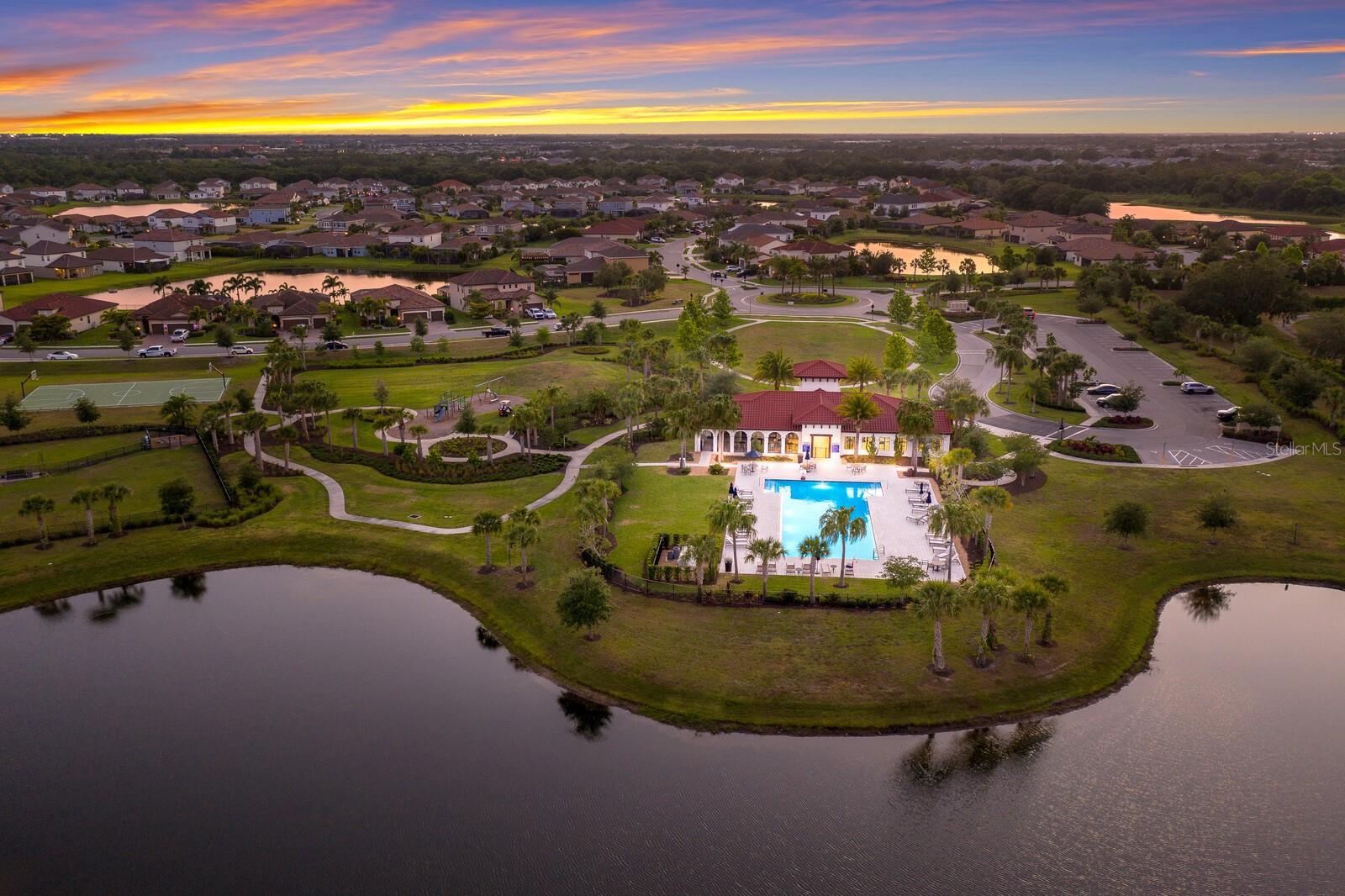 13616 SAW PALM CREEK TRL