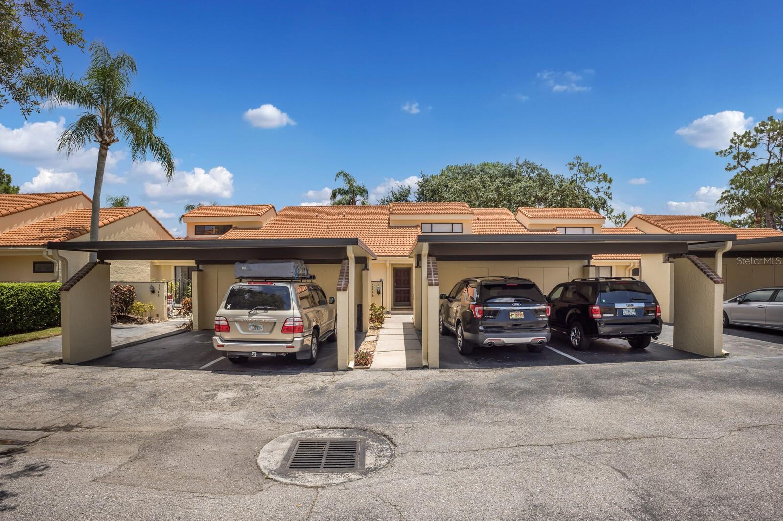 5346 HUNTINGWOOD CT #21
