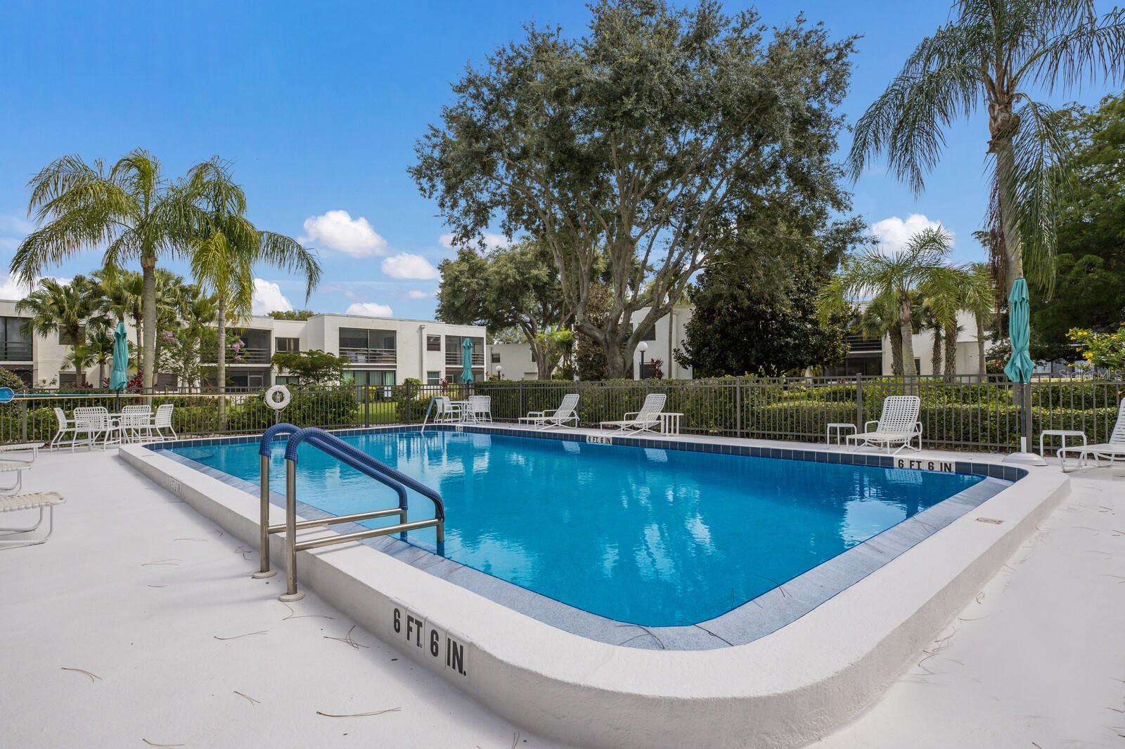 5346 HUNTINGWOOD CT #21