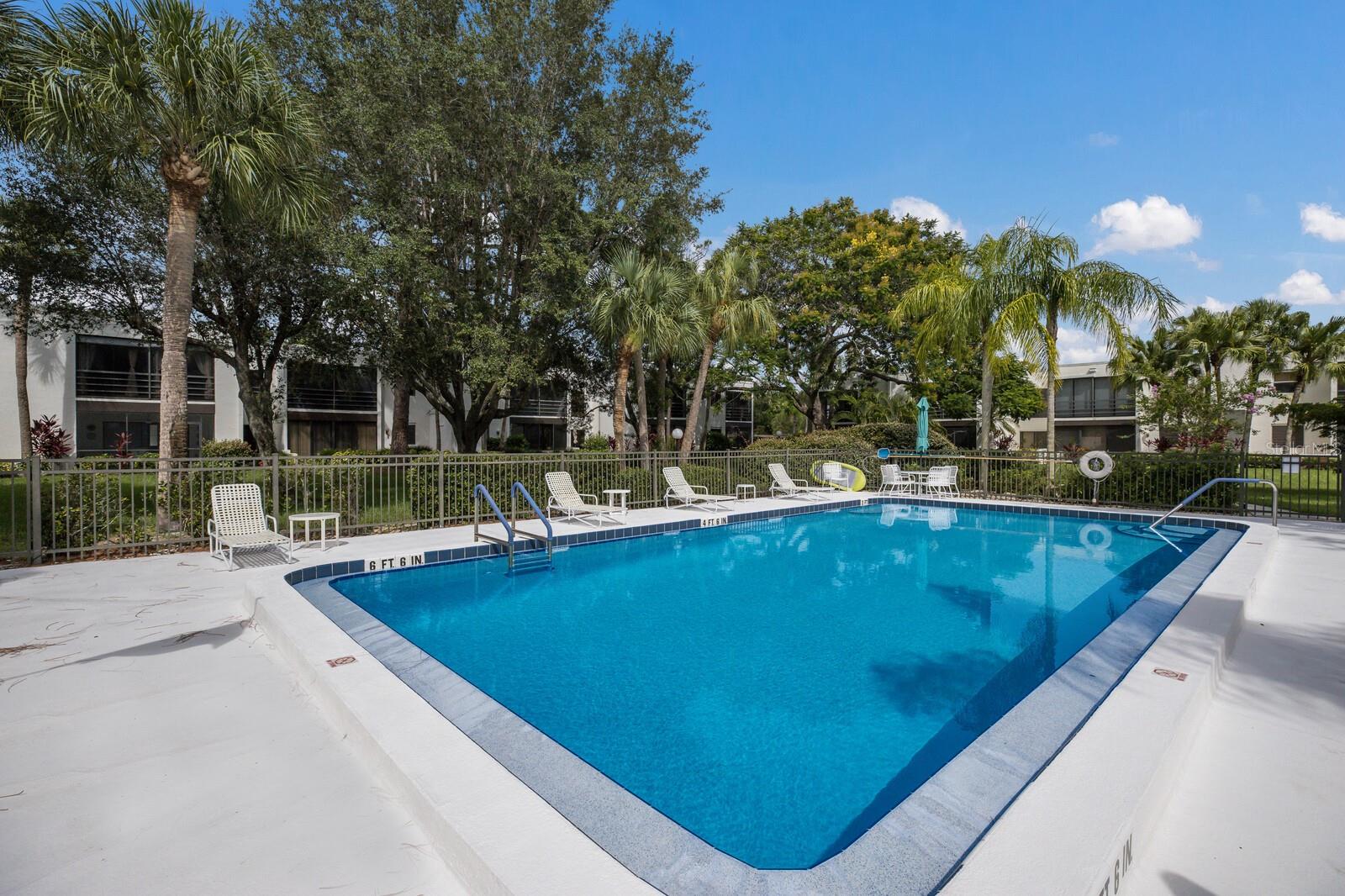 5346 HUNTINGWOOD CT #21