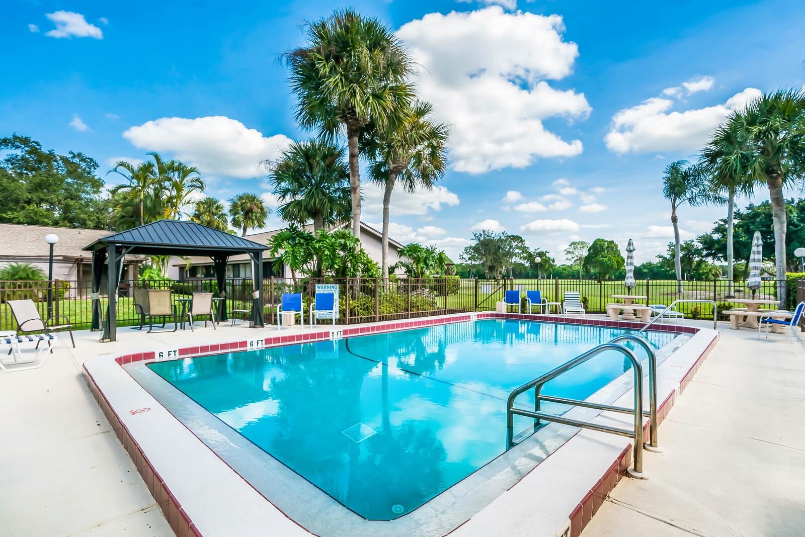 5346 HUNTINGWOOD CT #21