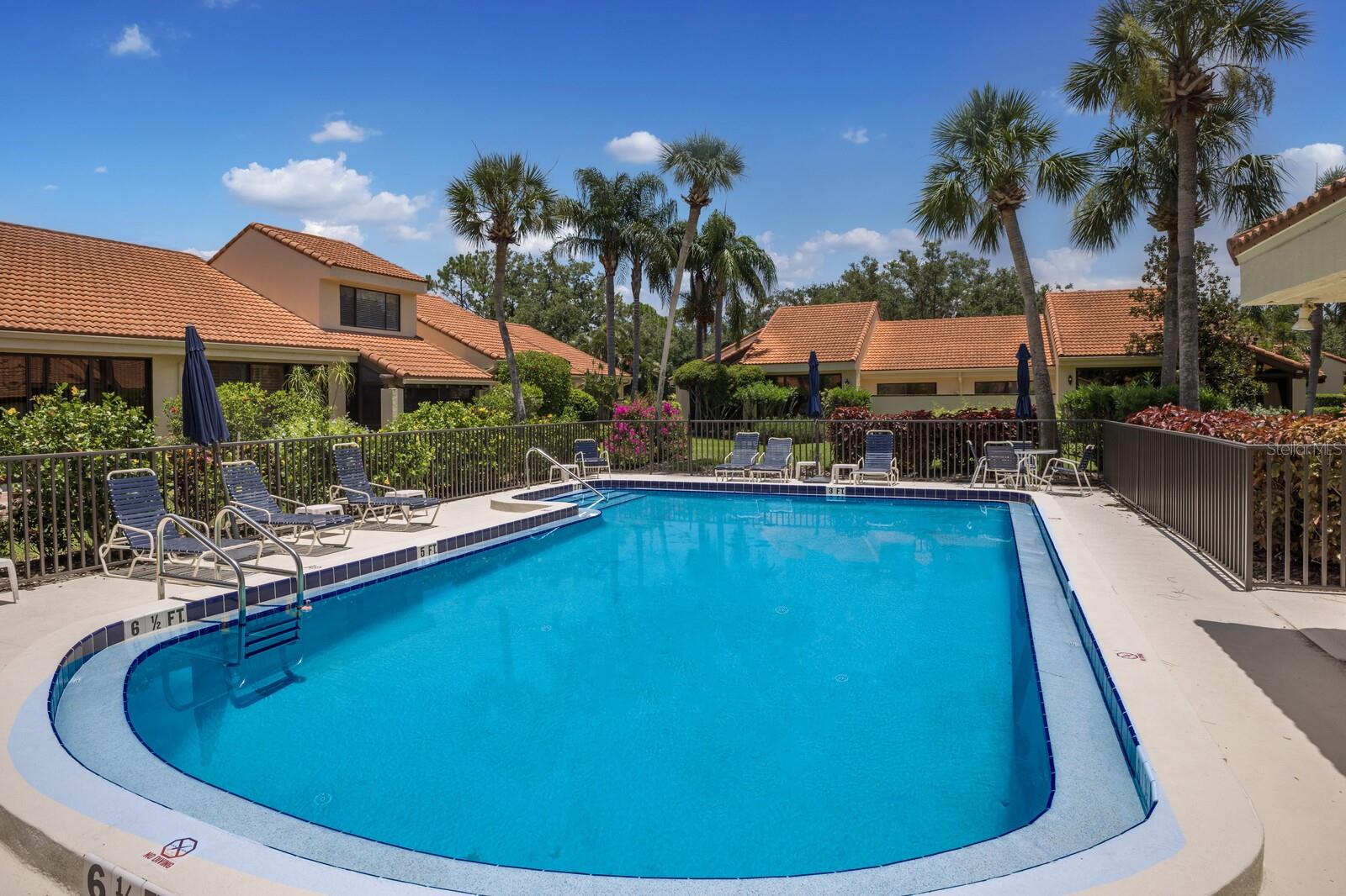 5346 HUNTINGWOOD CT #21