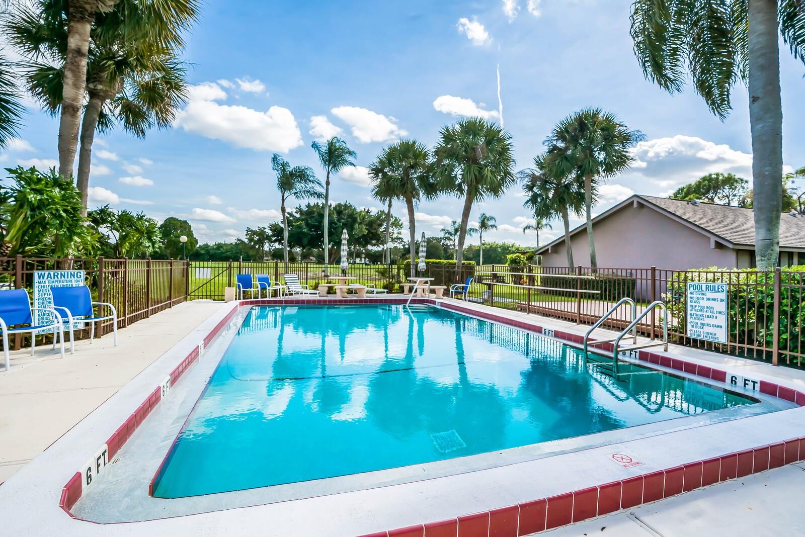 5346 HUNTINGWOOD CT #21