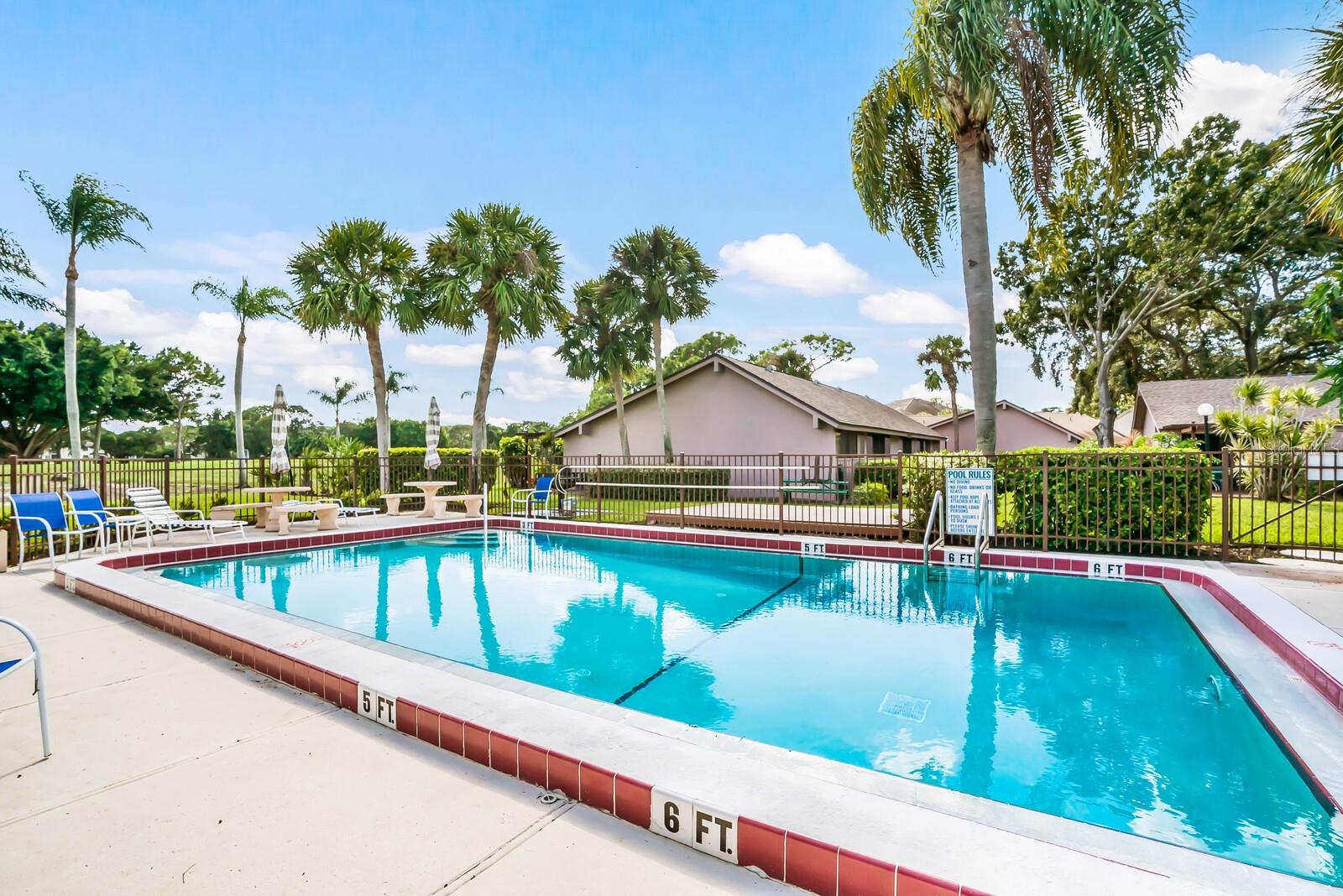 5346 HUNTINGWOOD CT #21