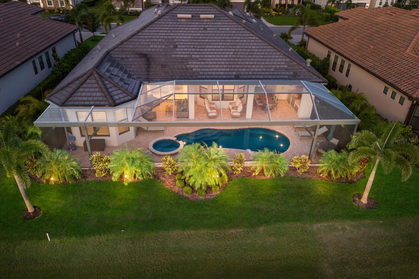 5804 MULLIGAN WAY
