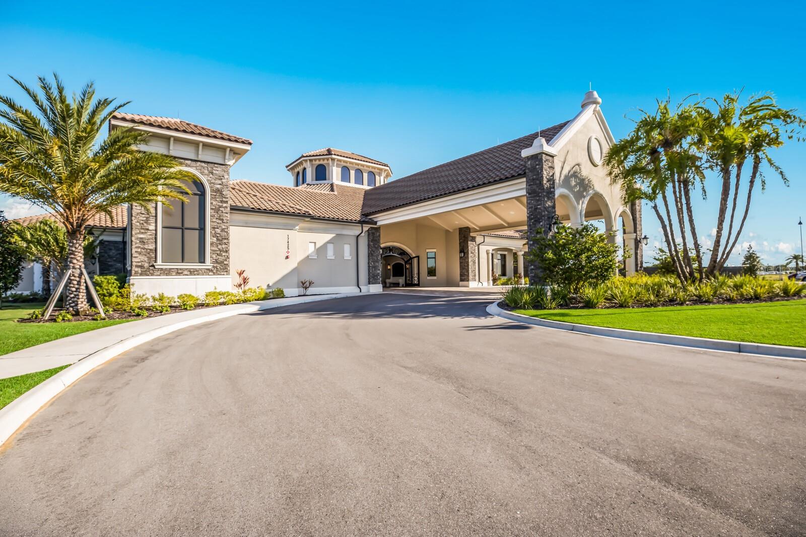 5804 MULLIGAN WAY