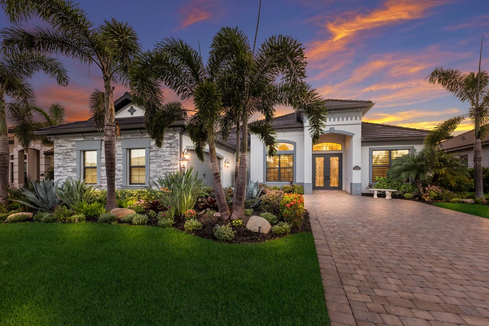 5804 MULLIGAN WAY