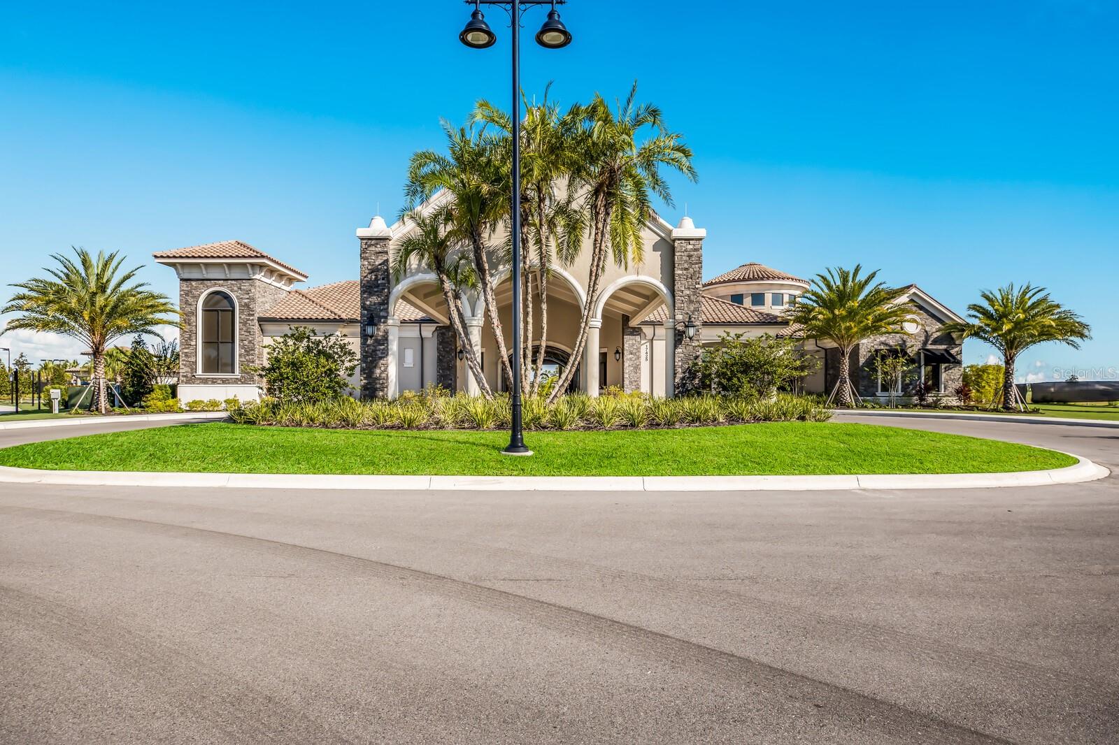 5804 MULLIGAN WAY