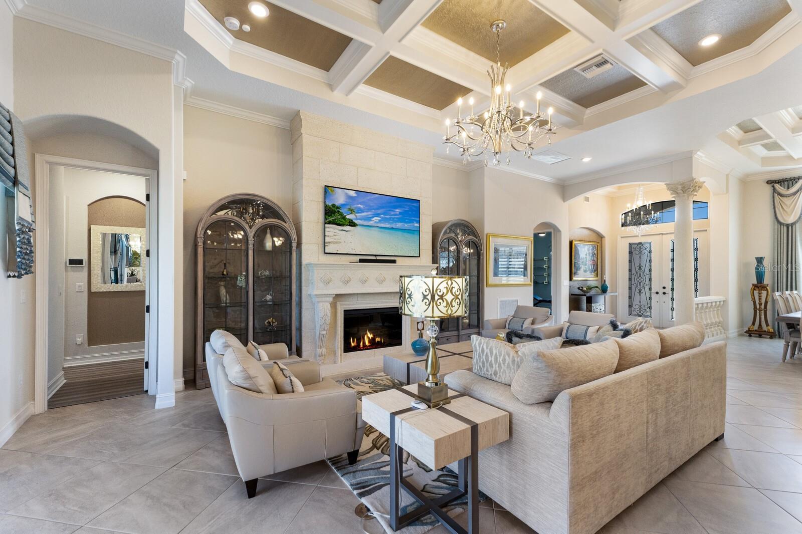 5804 MULLIGAN WAY