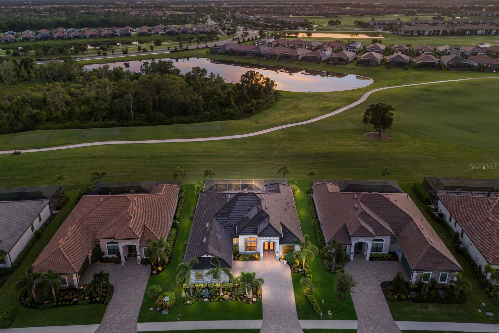5804 MULLIGAN WAY