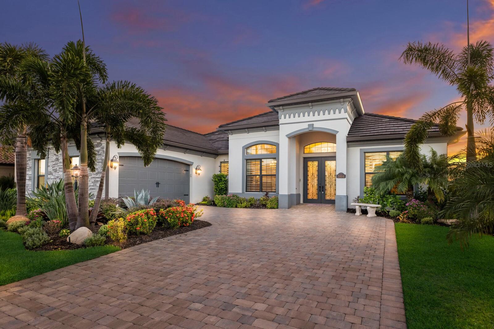 5804 MULLIGAN WAY