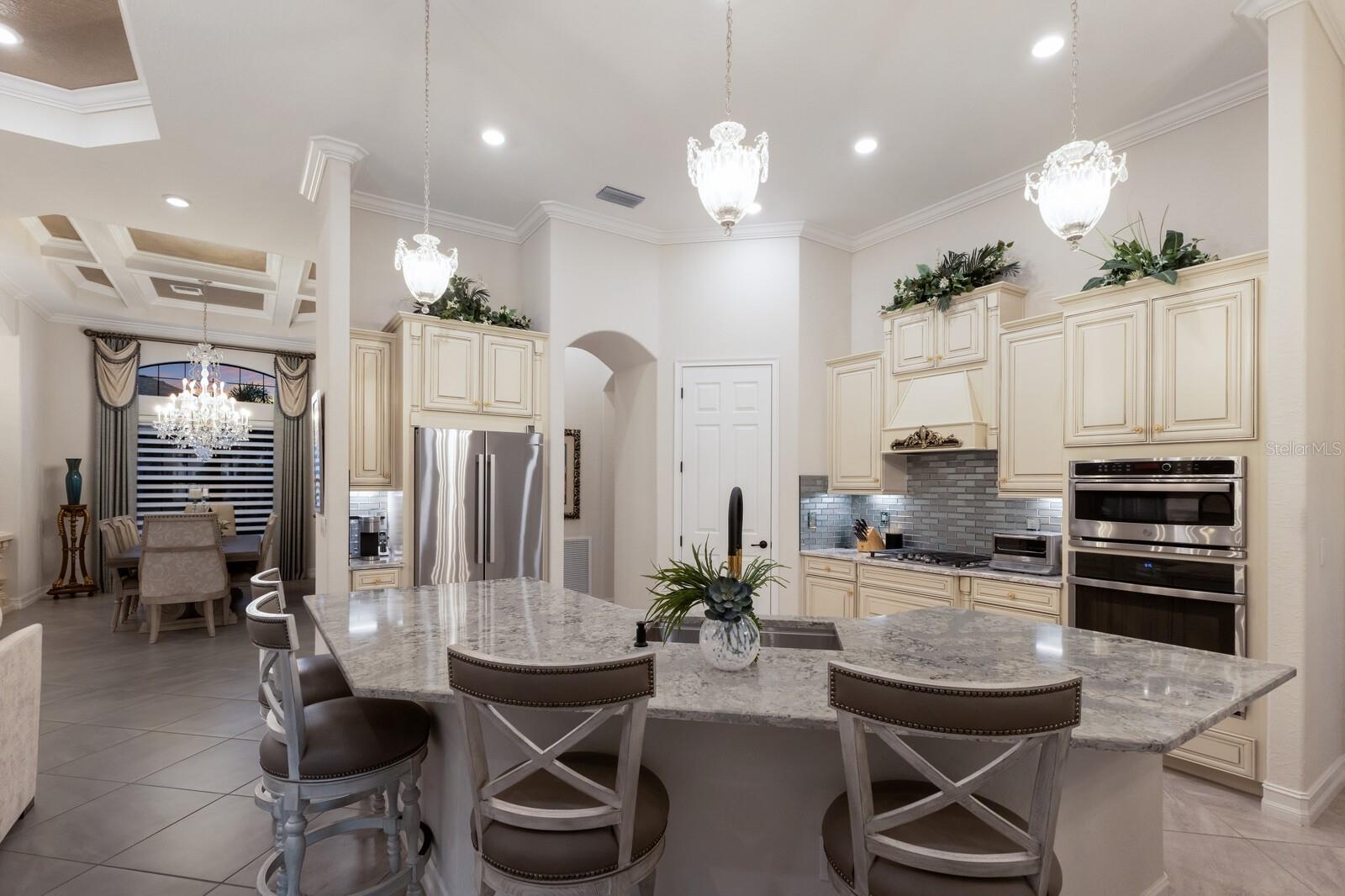 5804 MULLIGAN WAY