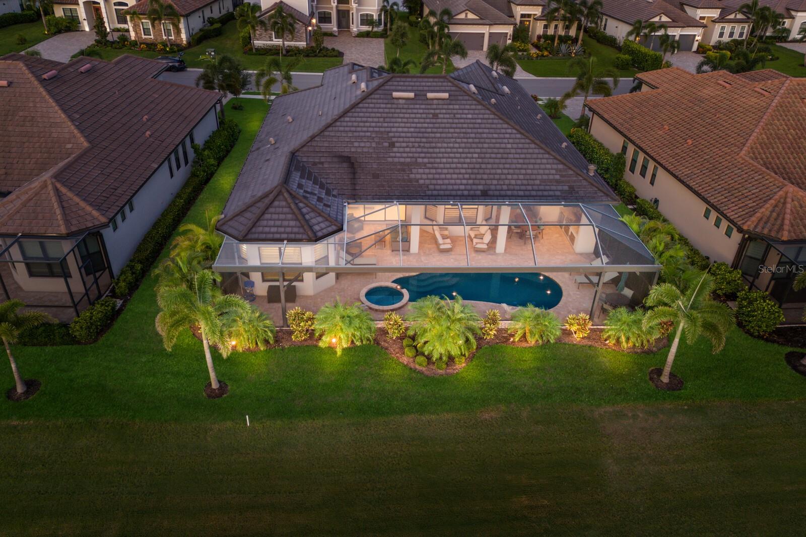 5804 MULLIGAN WAY