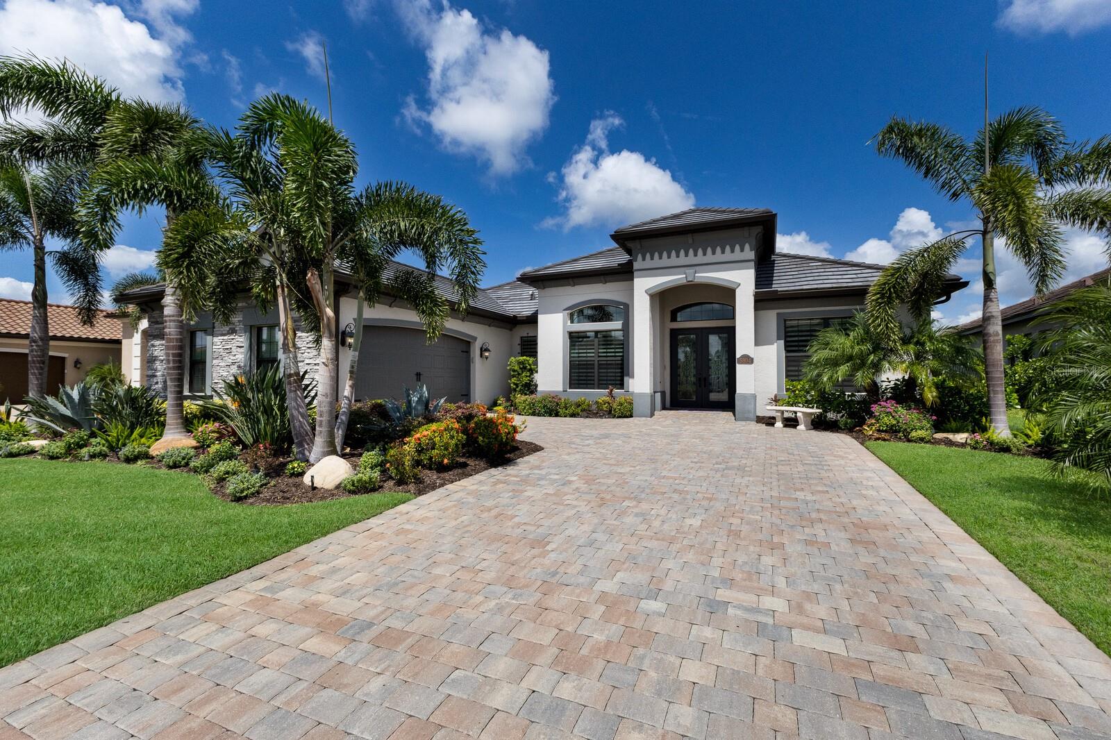 5804 MULLIGAN WAY