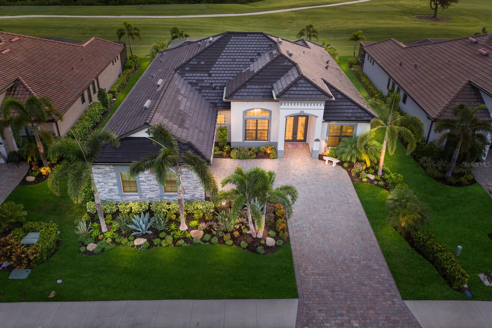 5804 MULLIGAN WAY