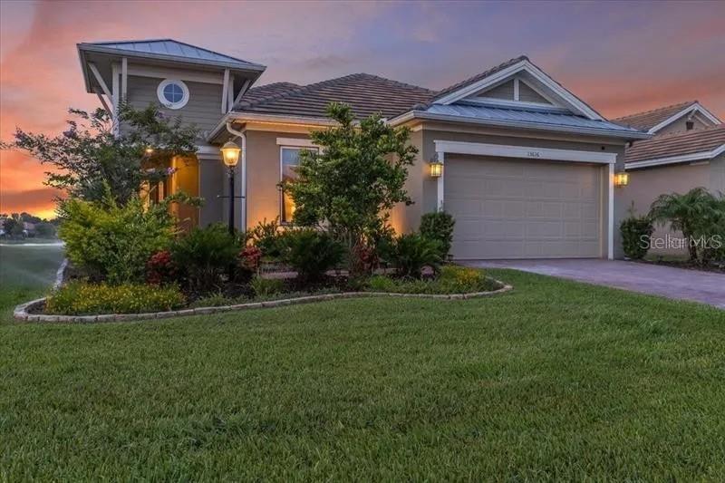 13616 AMERICAN PRAIRIE PL
