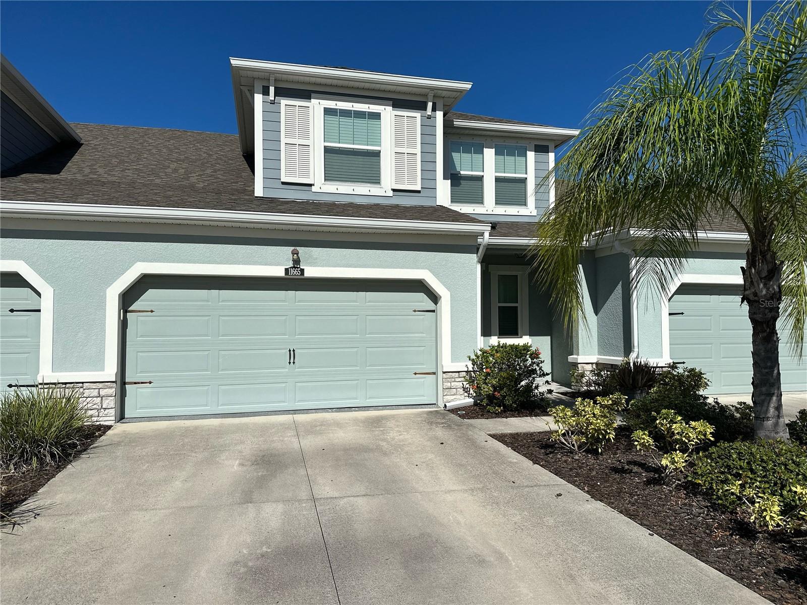 11665 ROLLING GREEN DR