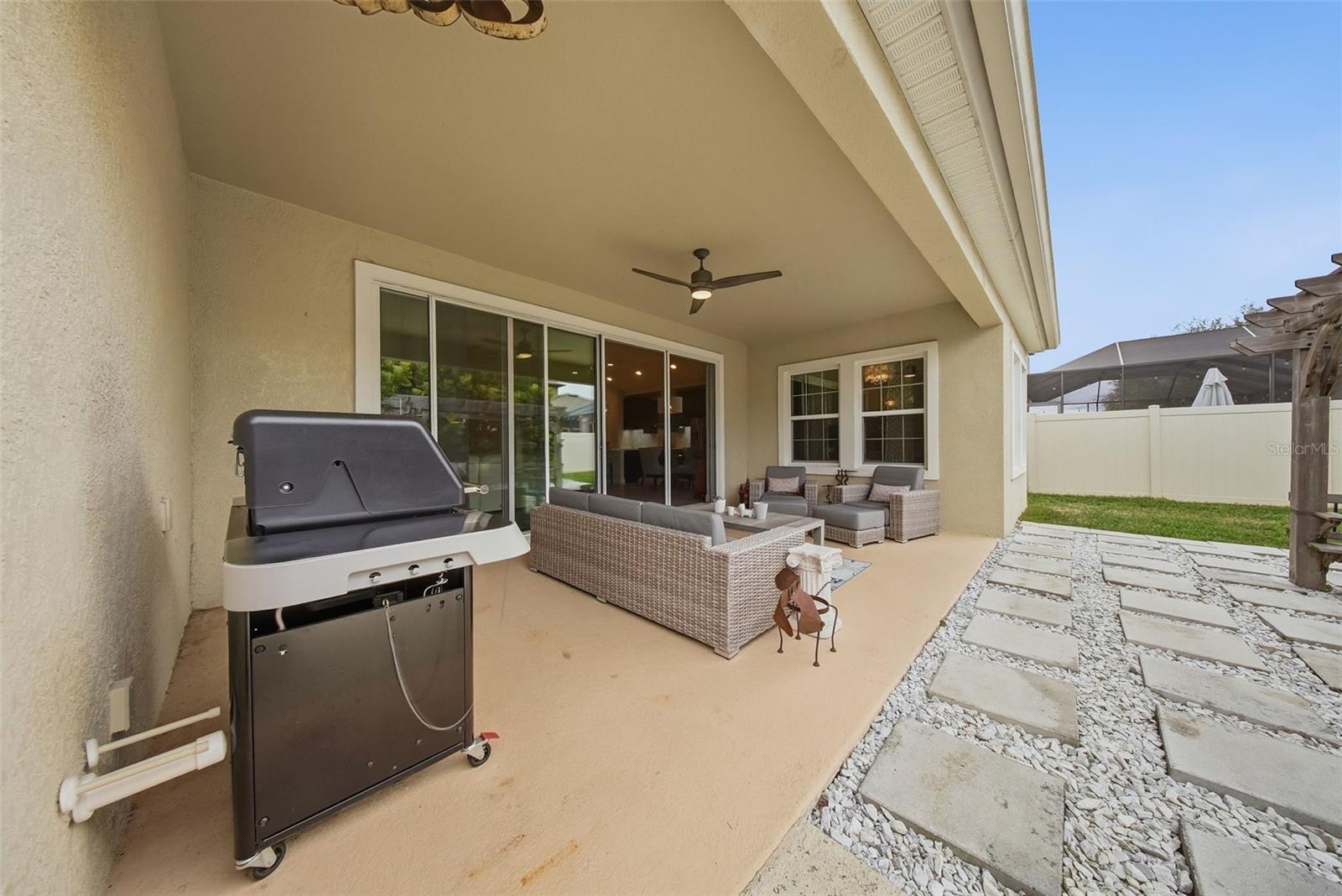 21813 BRISKE MORNING AVE