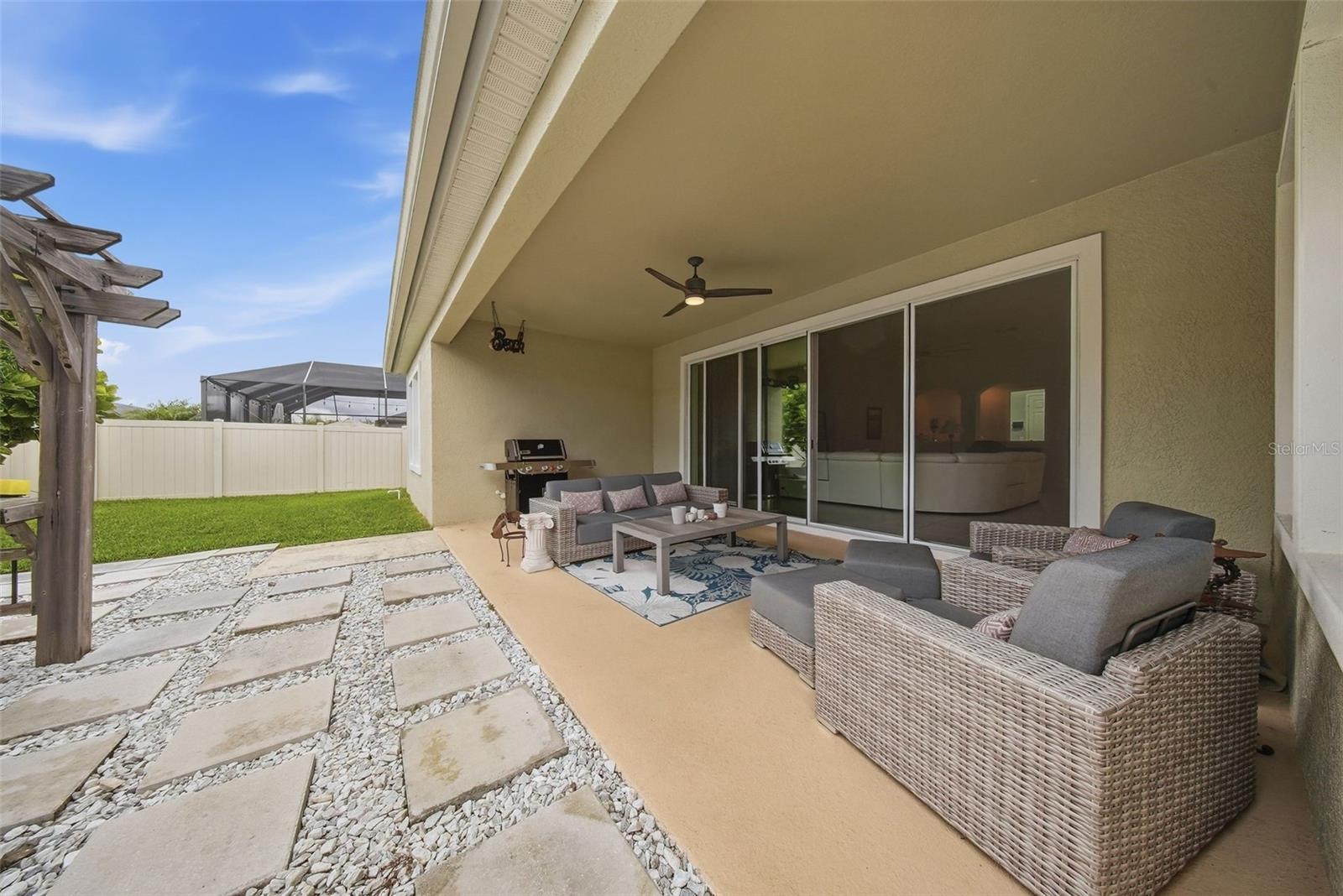 21813 BRISKE MORNING AVE