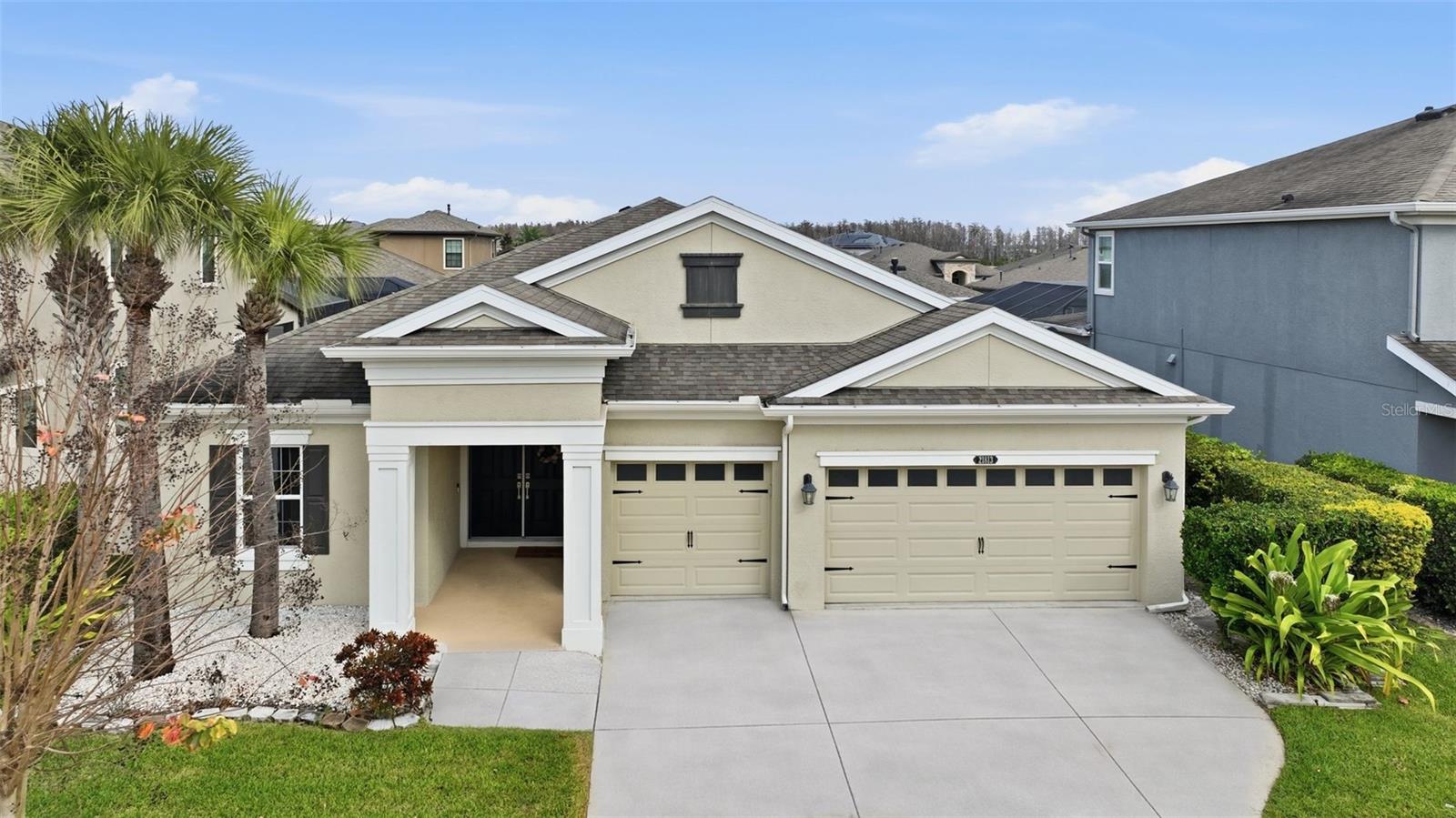 21813 BRISKE MORNING AVE