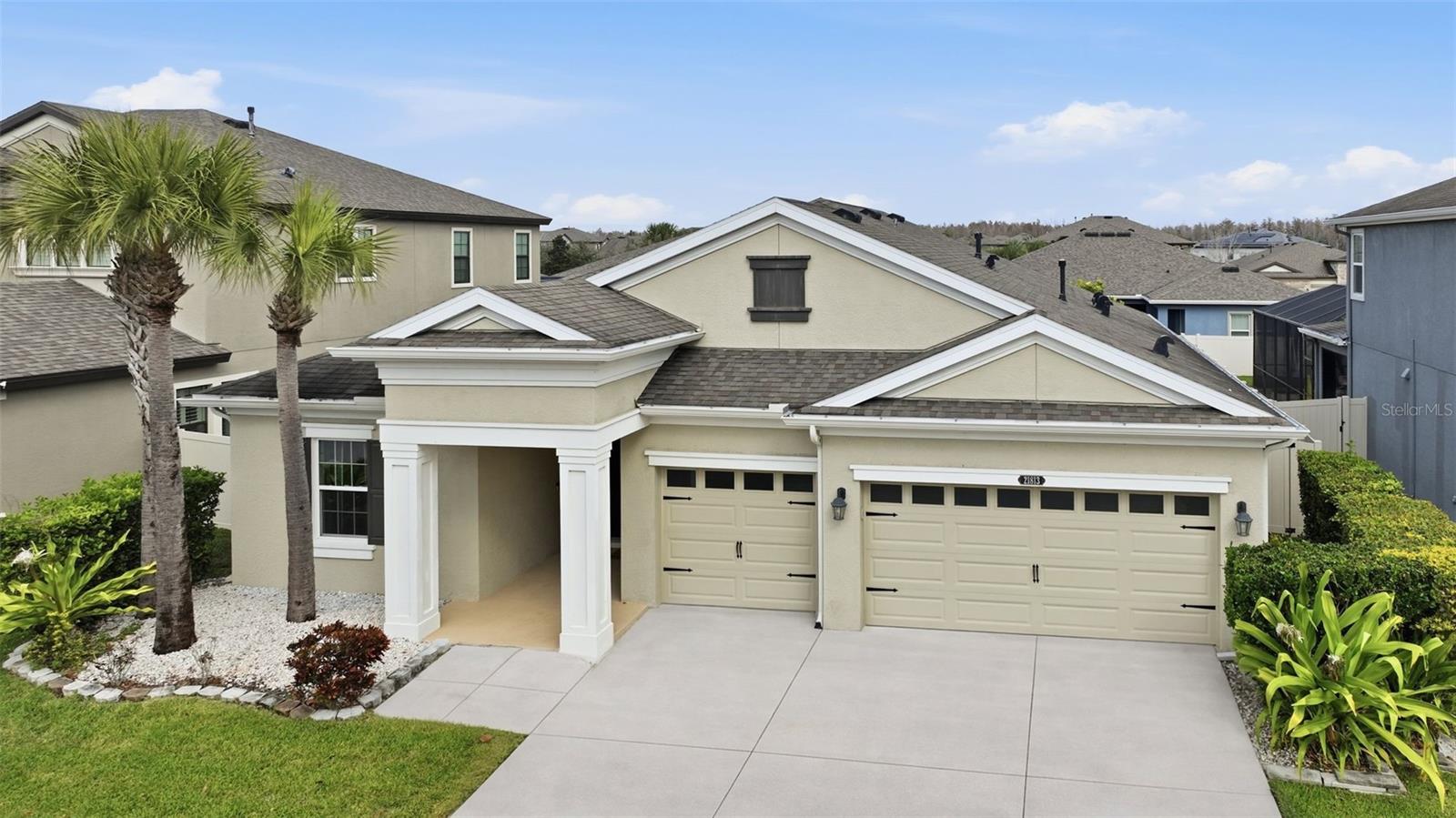 21813 BRISKE MORNING AVE