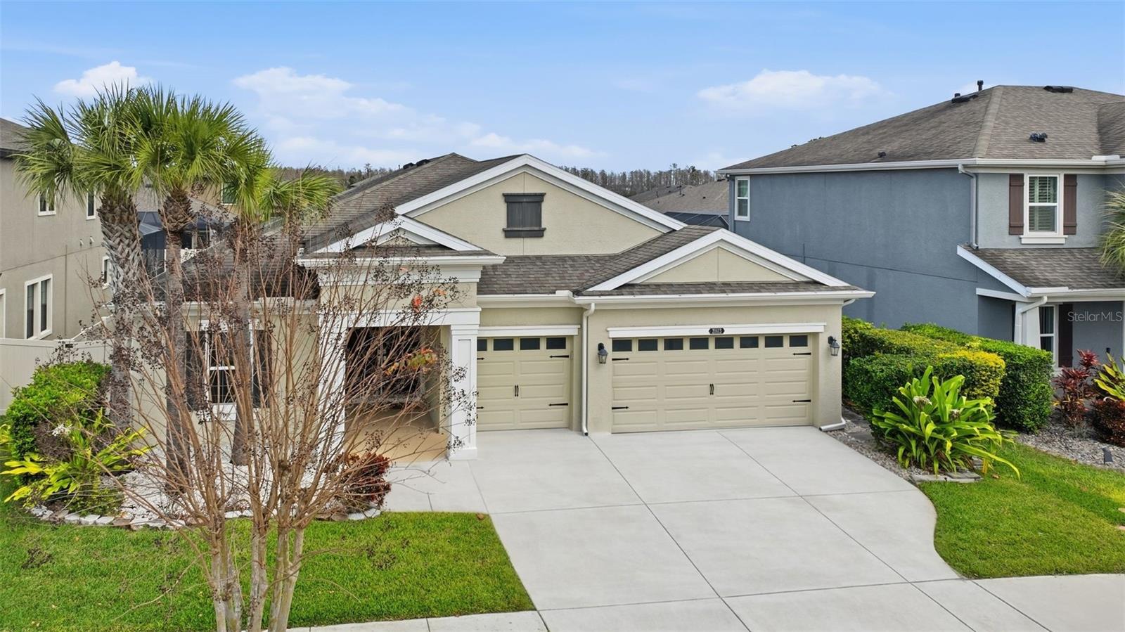 21813 BRISKE MORNING AVE