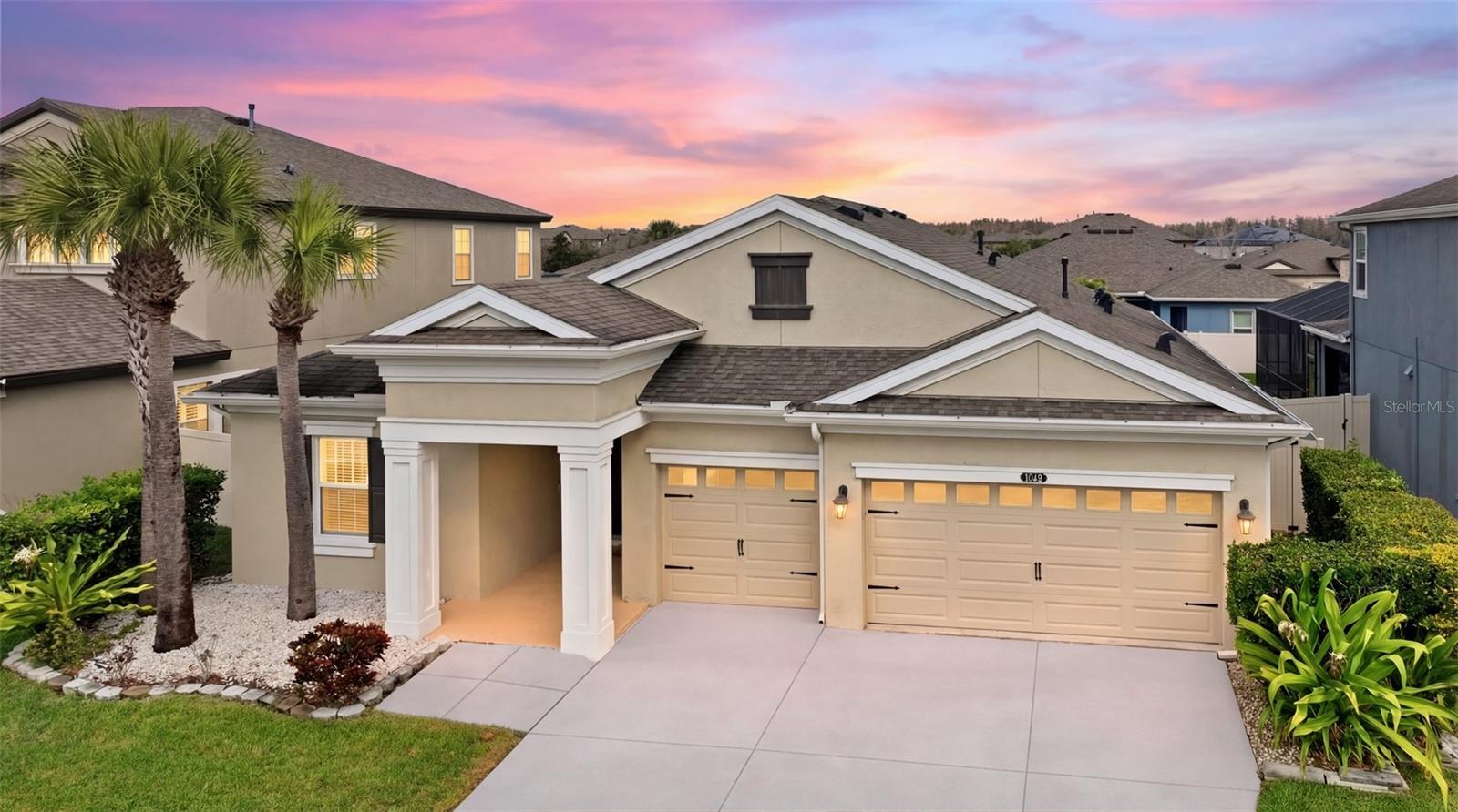 21813 BRISKE MORNING AVE