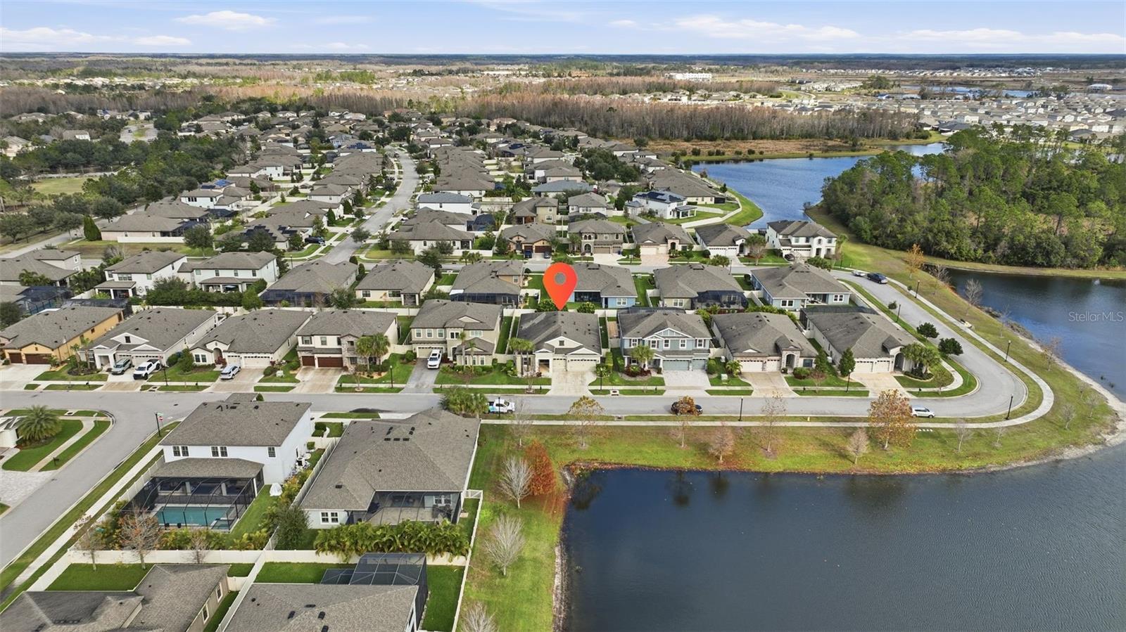 21813 BRISKE MORNING AVE