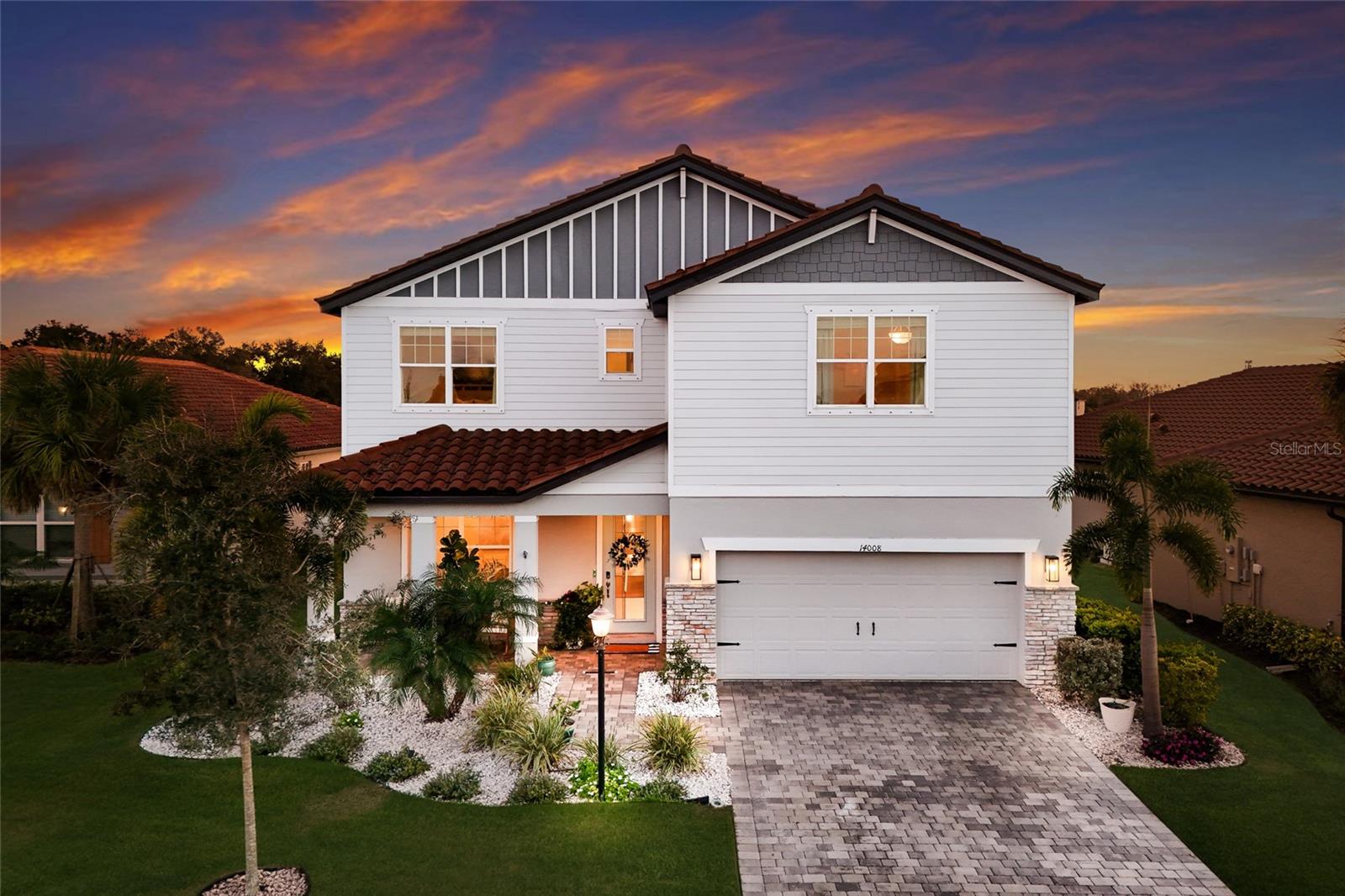 14008 GREEN HAMMOCK PL