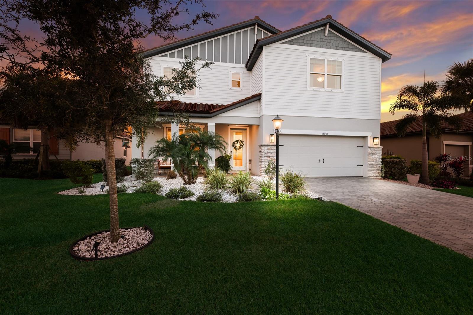 14008 GREEN HAMMOCK PL