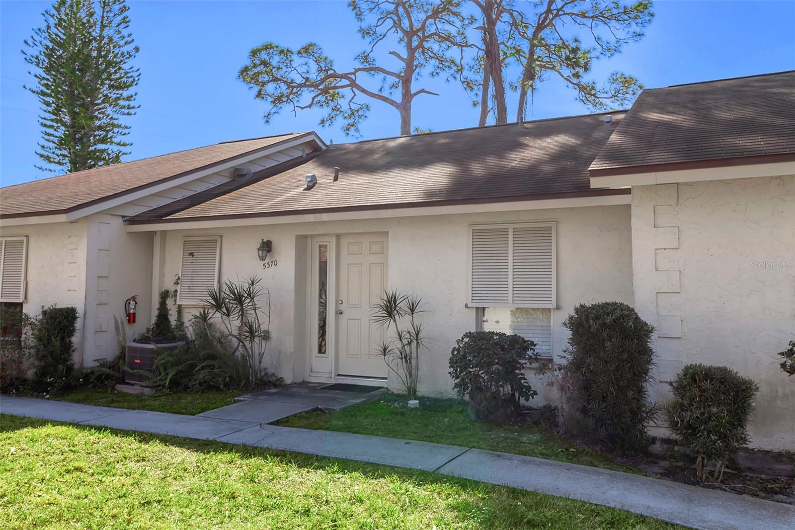 5370 ROYAL PALM AVE #5370