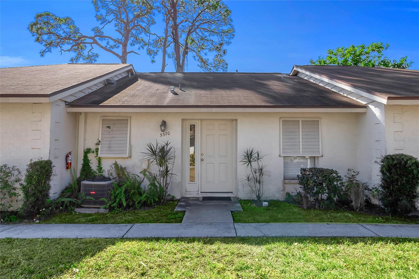 5370 ROYAL PALM AVE #5370