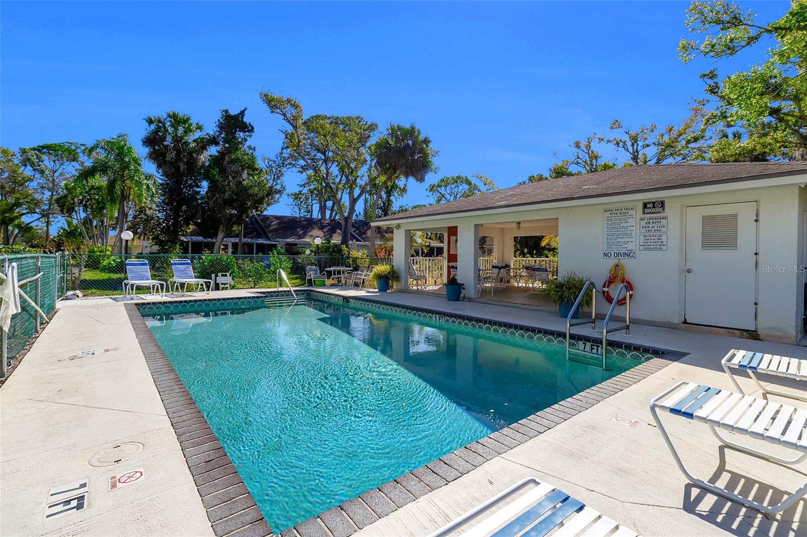 5370 ROYAL PALM AVE #5370