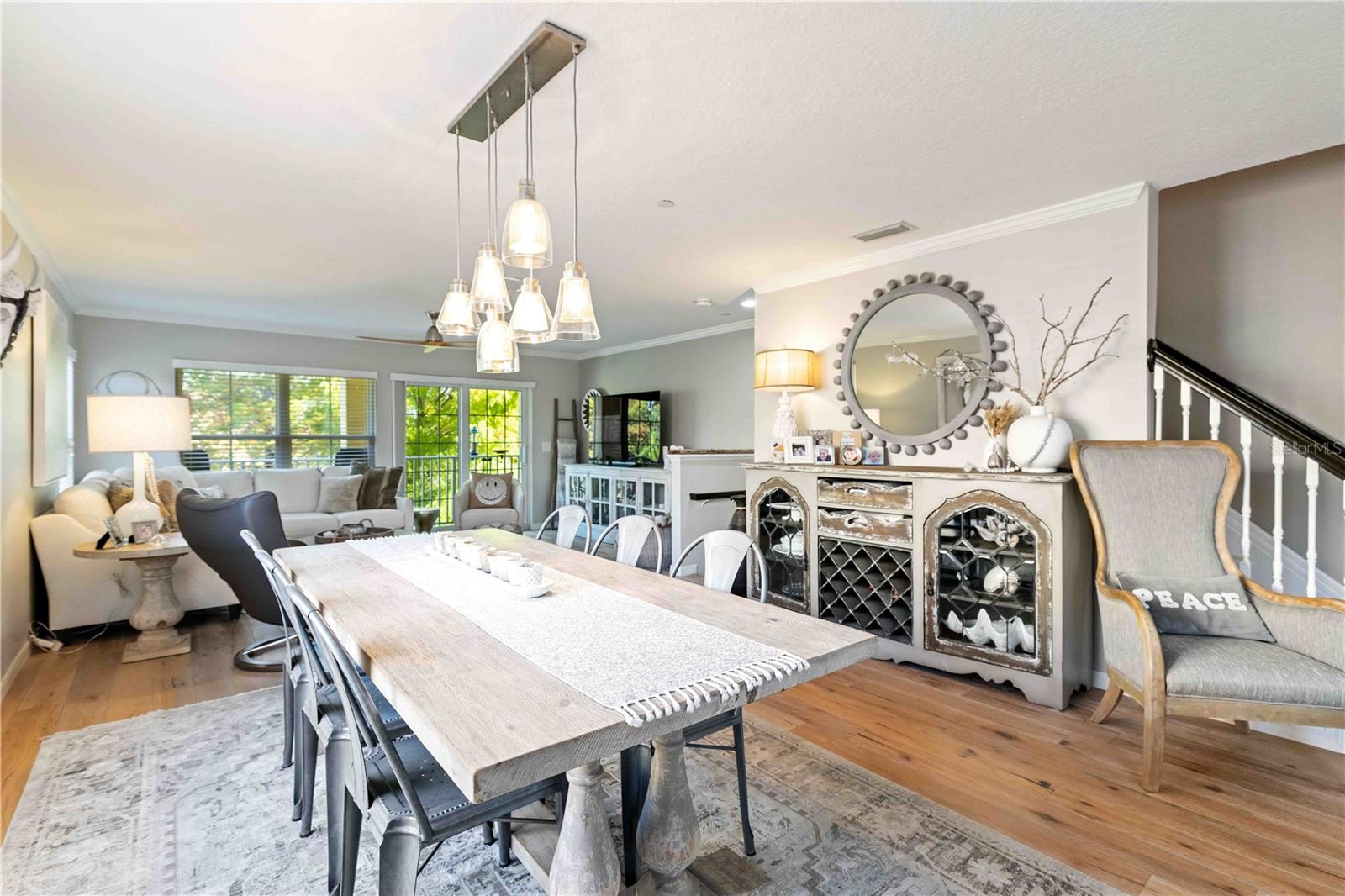 9040 WHITE SAGE LOOP