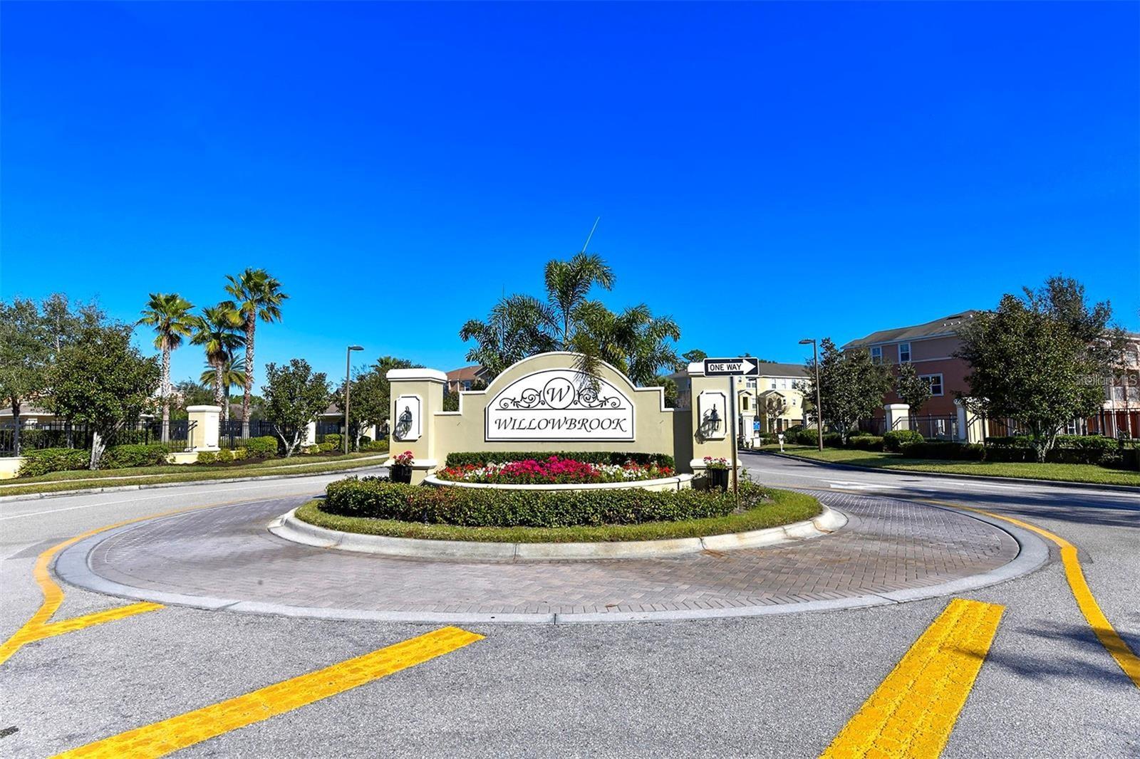 9040 WHITE SAGE LOOP