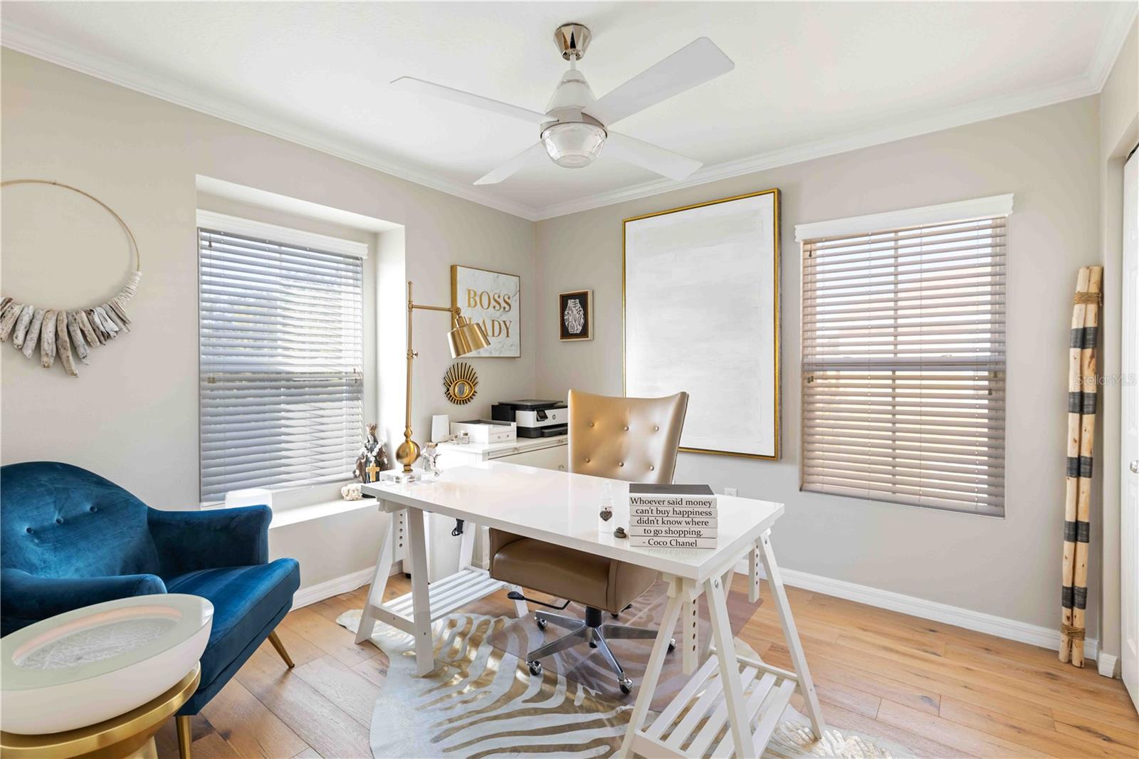 9040 WHITE SAGE LOOP