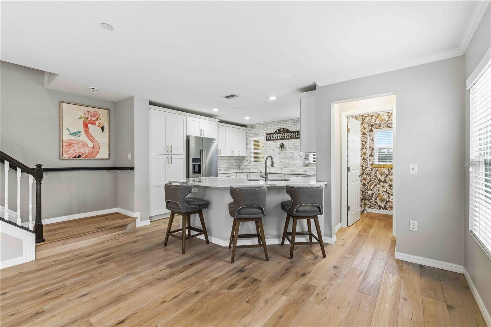 9040 WHITE SAGE LOOP